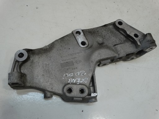 holder engine mount RENAULT SCENIC III 2.0 DCI 09-13R. 8200741758
