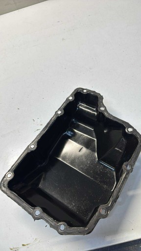 MISA Coppa olio cambio ingranaggi Coperchio SAAB 9-3 II 93 AF40 AUTOMAT 6 ingranaggi