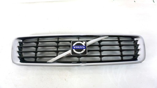 GRIGLIA Anteriore Griglia Griglia Logo VOLVO C30 06-10 2006-2010 30657194 30655403