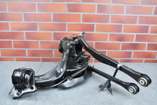 swing right rear part rear arm rear part MINI COOPER F55 F56 F57 JCW