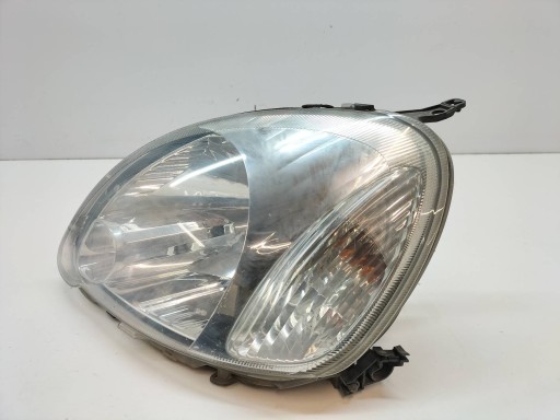 light front left EU LIFT 89007614 811500D08000 Toyota Yaris and (1999-2005)