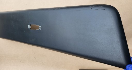 lista külsö ajtó jobb oldalsó PEUGEOT BOXER III JUMPER DUCATO 2006->