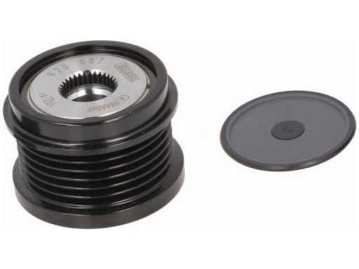 OAP7155 - Сцепление генератора ford transit connect 1.5 1.6 courier 1.5 1.6