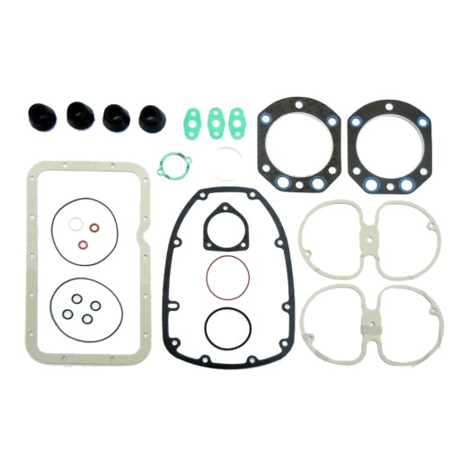 P400068850650 - ПРОКЛАДКИ ДВИГАТЕЛЯ В СБОРЕ BMW R 45 65 MOTO РЕТРО