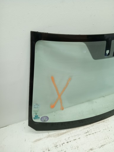 FENSTER czolowa vorne SUZUKI VITARA 16R