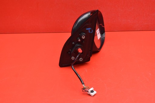 mirror right D14A EU 023012 MITSUBISHI ASX 1 and 10-12 9 PIN