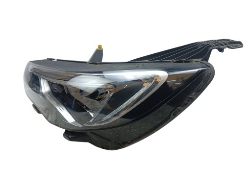 light REFLEKTOR left front FULL LED OPEL GRANDLAND (17-21) YP00162980 UK