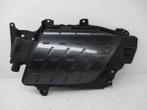 Крышка лючка гнезда для электрозарядки kona 86340-k4000