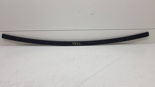 KIA EV6 EV 6 2021 - sider pillar of a bumper front 86571-CV000