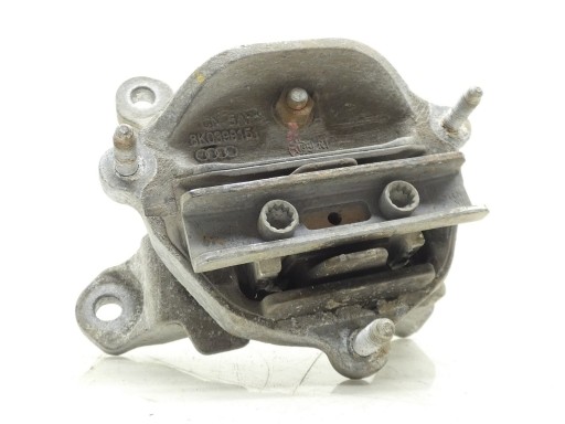 holder bearing gearbox mount AUDI A4 B8 2.0 TDI MANUAL 4G0399115S