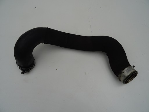 Шланг интеркулера 7p0145738b Cayenne 3.0 D