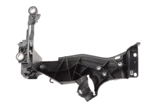 8T0805608D - AUDI A5 кронштейн кріплення фари праве оригінал