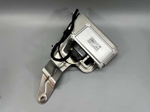 Модуль камеры audi a6 c8 4k, разъем контроллера zfas, крепление 4ke907107a