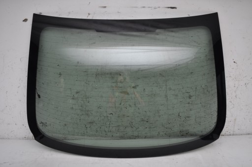 BMW F32 Lift заднє скло 17R