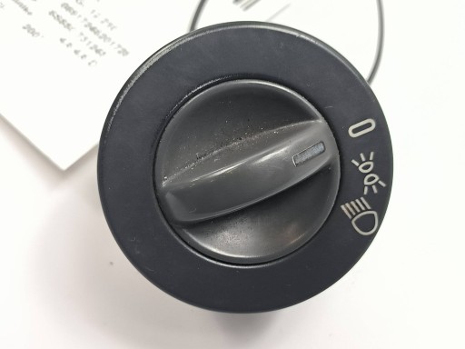 Bouton 81.25525.0193 MAN TGL 12.210