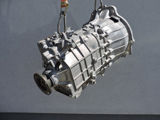 КОРОБКА ПЕРЕДАЧ 6 IVECO DAILY 3.0 2.3 22> 8873677 ТИП FT50.6 03B21