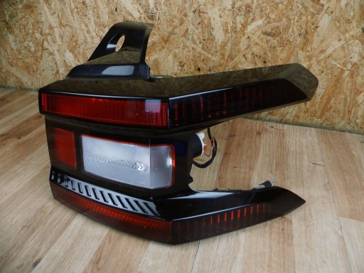 Citroen C3 Aircross II 2024+ light right rear part rear right