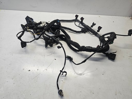 OPEL ADAM cablaggio Cablaggio motore usato 1.2 1.4 13451119 B3P
