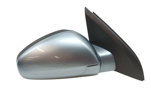 mirror right 5PIN EUROPA 24436147 Opel Vectra III (2002-2008) C