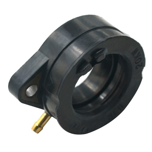 CHY-63 - ВПУСКНОЙ ПАТРУБОК YAMAHA SR500 (20 КВТ)