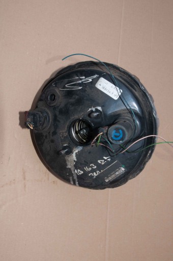 servo freno POMPY MERCEDES W163 03.7858-1700.4