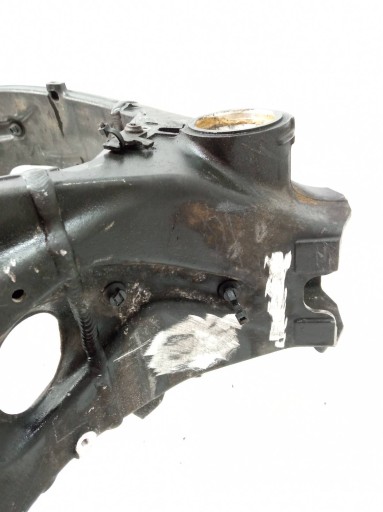 couverture RAMA K47 sans DOKUMENTOW Bmw S 1000R II (2017-2020)