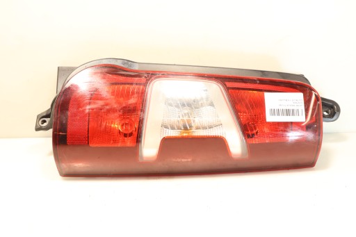 Лампа лампа Otar Opel Combo E Minivan