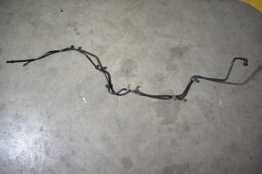 IDEALNY fuel line PORSCHE PANAMERA 971 1