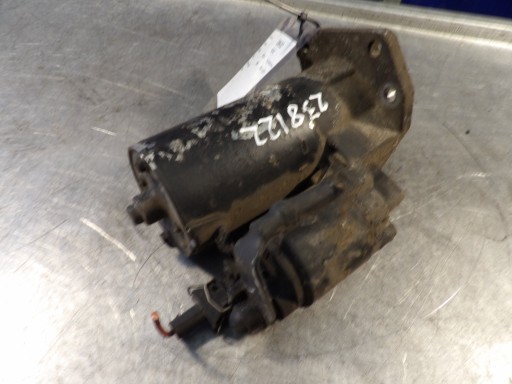 starter Seat Ibiza II 0001107025 036911023S