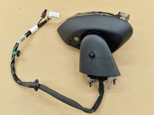 rechts Spiegel VOLVO EX30 15 Pins KAMERA ASYSTENT