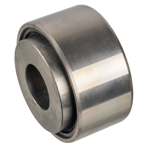 171120 - Silentblock ресора передня L / P (64X24) RVI MAGNUM, P