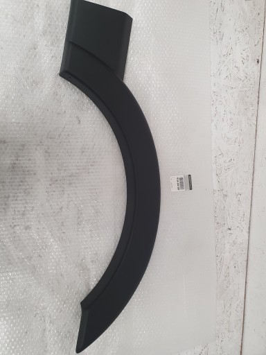 788A20002R - НАКЛАДКА КОЛЕСНОЙ АРКИ RENAULT MASTER III ЗАДНЯЯ ПРАВАЯ