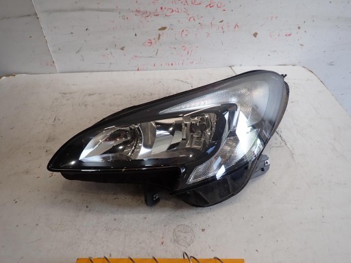light front front left OPEL CORSA E 2014- 39108222