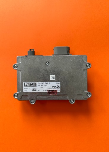 760907547b оригінальний модуль контролера нічного бачення