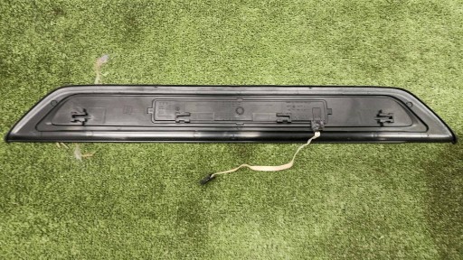 BMW M5 F90 decorative trim of the threshold front left 8061069