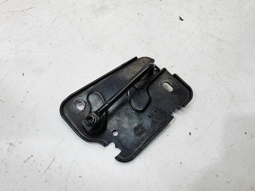 bonnet latch lock RYGIEL right AUDI A3 8V 8V0823186B
