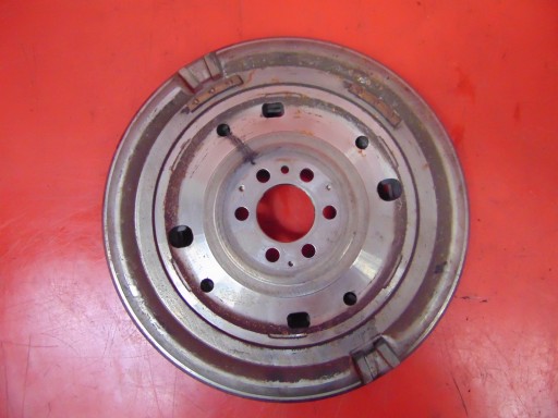 VW GOLF 6 VI 1.4 TSI CAVD wheel flywheel DSG 03G105266 clutch