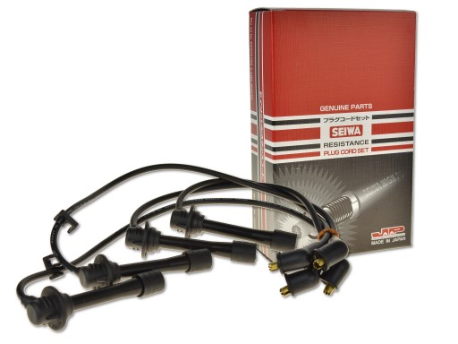 КАБЕЛИ ЗАЖИГАНИЯ 72132 SEIWA MADE IN JAPAN