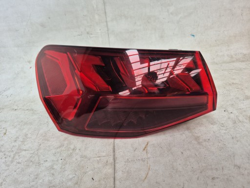 AUDI A3 8Y 8Y0 20- light left rear part rear LED 8Y0945207