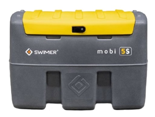 Паливний бак Swimer Mobi 5s 200L Classic