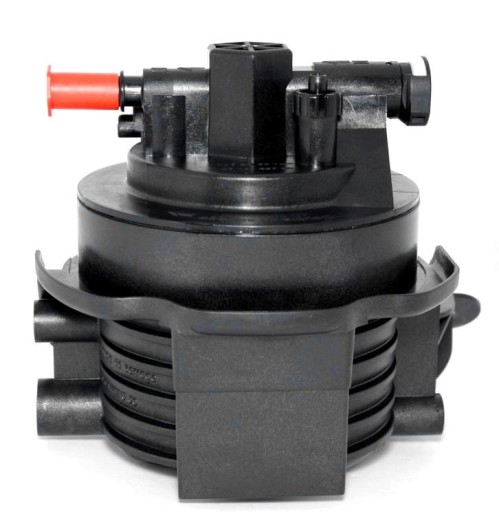 FTY25021 - Новый корпус топливного фильтра 2.0 TDCi FORD FOCUS II