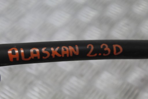 crijevo prijenos vode RENAULT ALASKAN