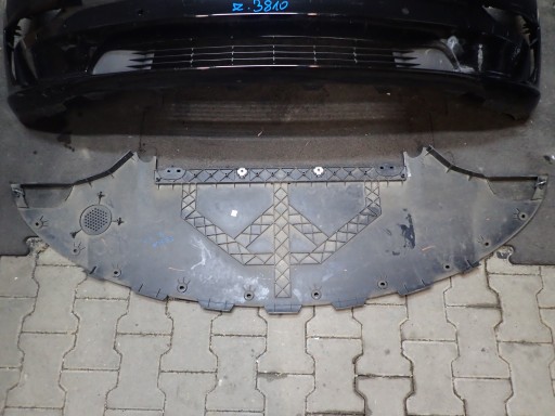 nárazník předek TESLA 3 III 17-20