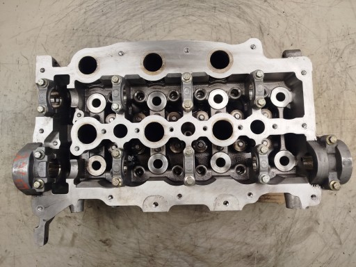 TESTATA Motore Jaguar 4R8Q-6C064-AG 2.7 V6 276DT