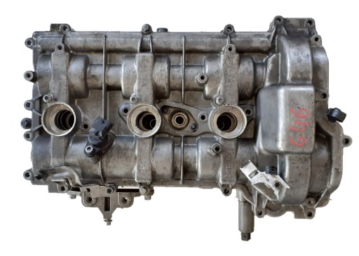 ГОЛОВКА G46 CARRERA 911 997 3,8 9A11041128R