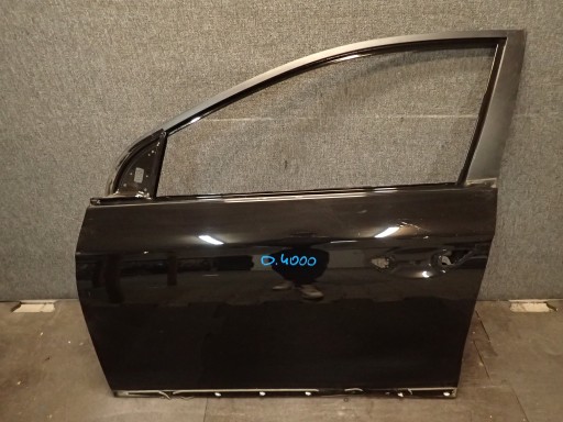 Входная дверь влево hyundai ioniq