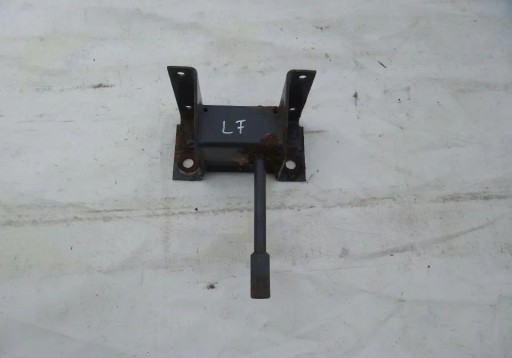 ЛІФТ ВІШАЛКА ЗАПАСНОГО КОЛЕСА DAF 45 LF КОЛЕСА 17,5