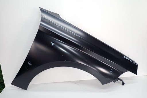 PEUGEOT 308 T10 22- fender right front front