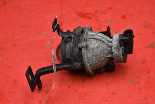 fog light left front front KIA CEED 2 II LIFT 15-18