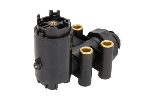 Wabco 4410500060 датчик уровня пневматической подвески daf 45